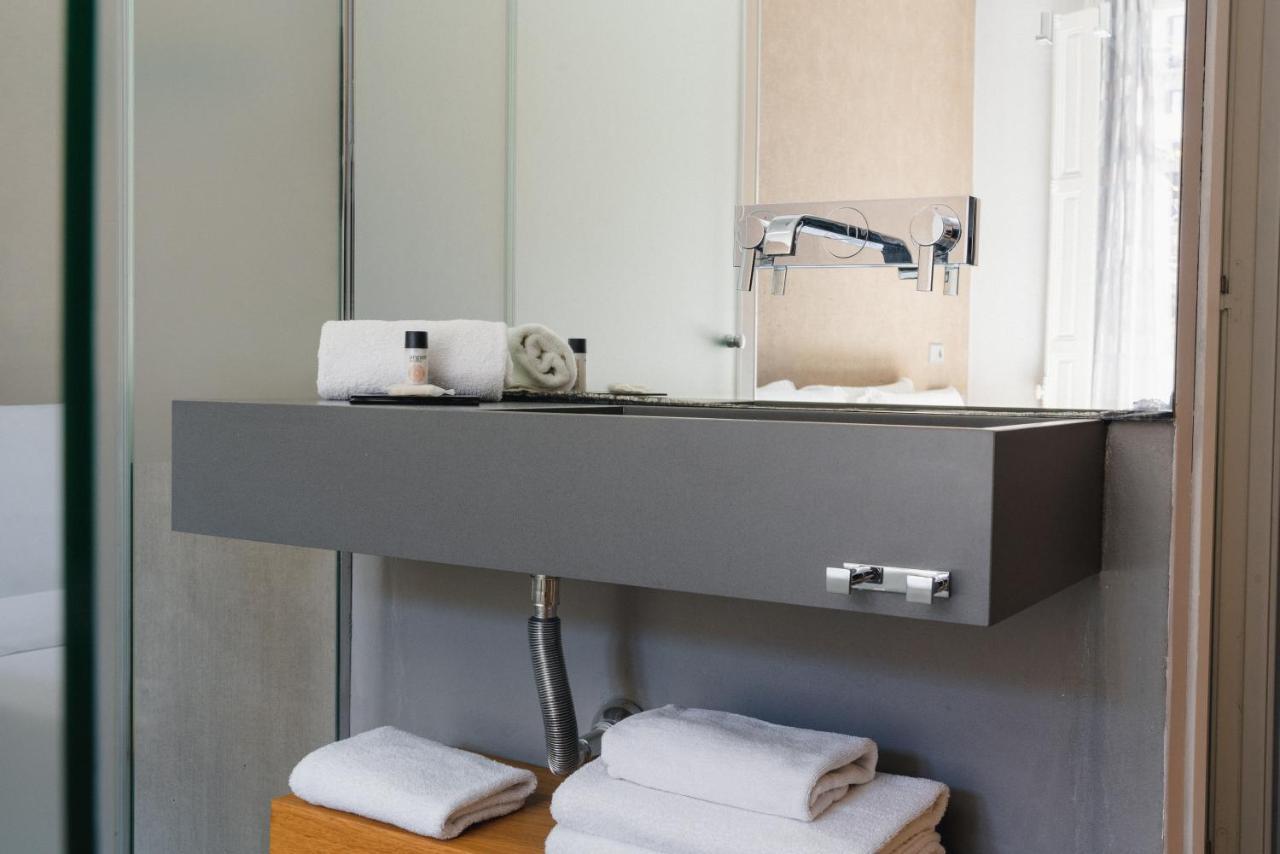 Cosmopolitan Boutique Rambla Hotel Barcelona Luaran gambar