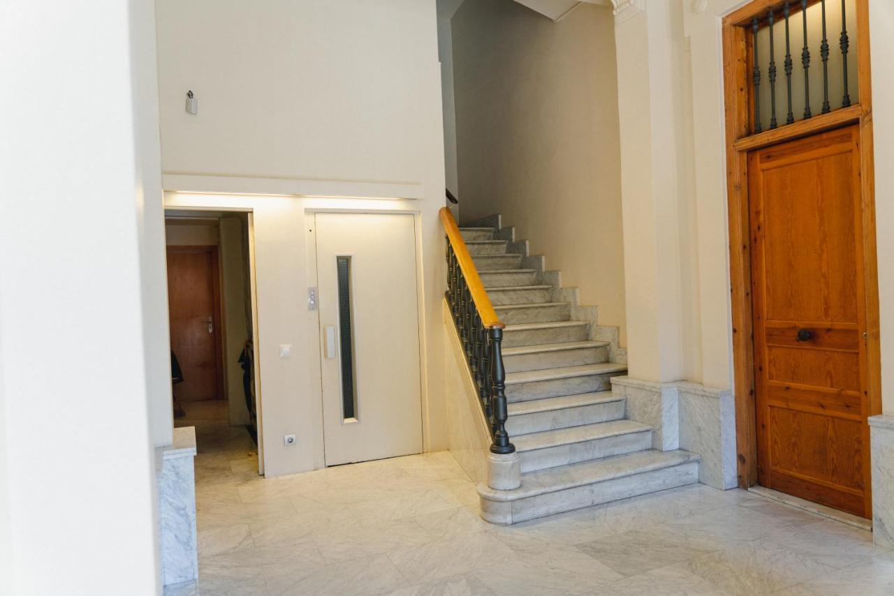 Cosmopolitan Boutique Rambla Hotel Barcelona Luaran gambar
