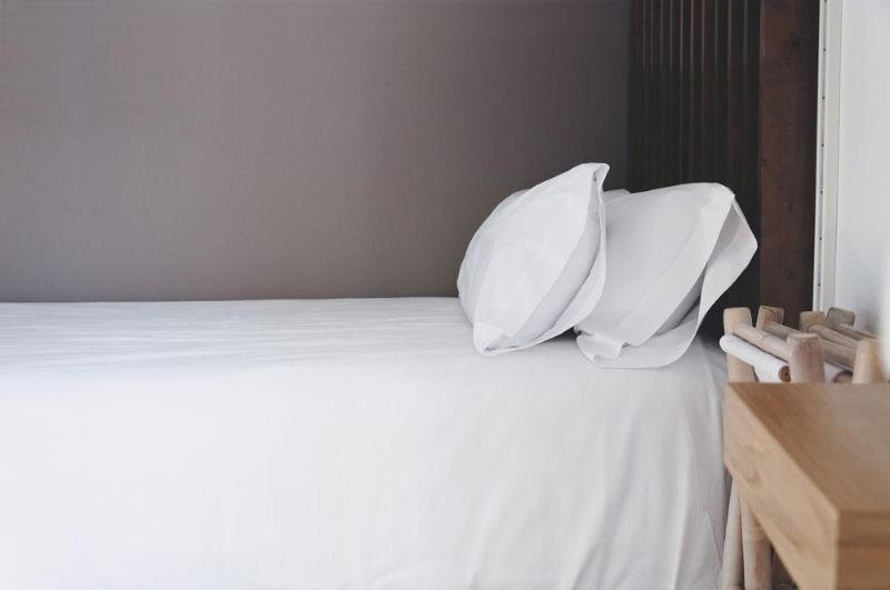 Cosmopolitan Boutique Rambla Hotel Barcelona Luaran gambar